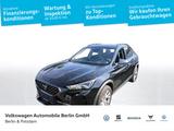 Cupra Formentor 2.0 TDI 4Drive - Cupra Formentor: Alcantara