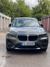 BMW X1 xDrive 25e SportLine + Head-Up + Kamera + Nav