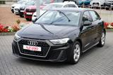 Audi A1 SB 25 TFSI S-Tronic S-Line APP VC Sonos LED - Audi A1: Kleinwagen