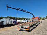 DAF LF 55.250 // Crane PM 8,5 Radio controlled// - Angebote