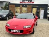 Chevrolet Camaro 3.8 Automatik Leder - Chevrolet aus 2001