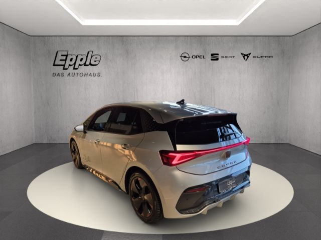 Cupra Born - Bild 7