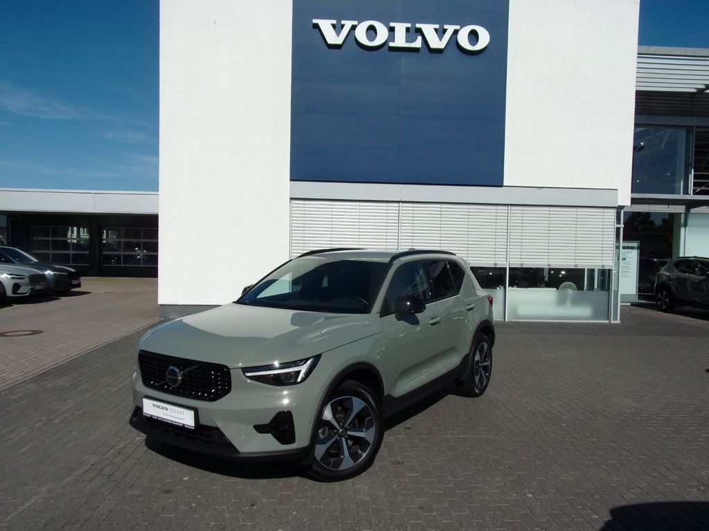Image of Volvo XC40