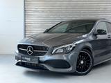 Mercedes-Benz CLA 200 SB*AMG-Exclusive*LED*NAVI*Memory*Panorma - Mercedes CLA-Klasse bis 25.000 Euro