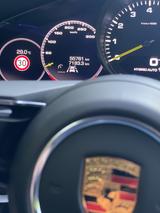 Porsche Panamera 4 E-Hybrid Sport Turismo VOLL/Garantie - Porsche Panamera in Lübeck