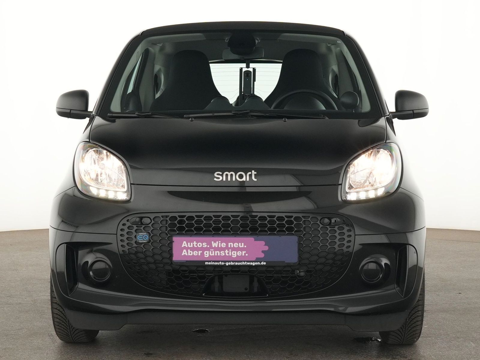 Smart ForTwo - Bild 3