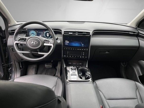 Hyundai Tucson – Bild 10