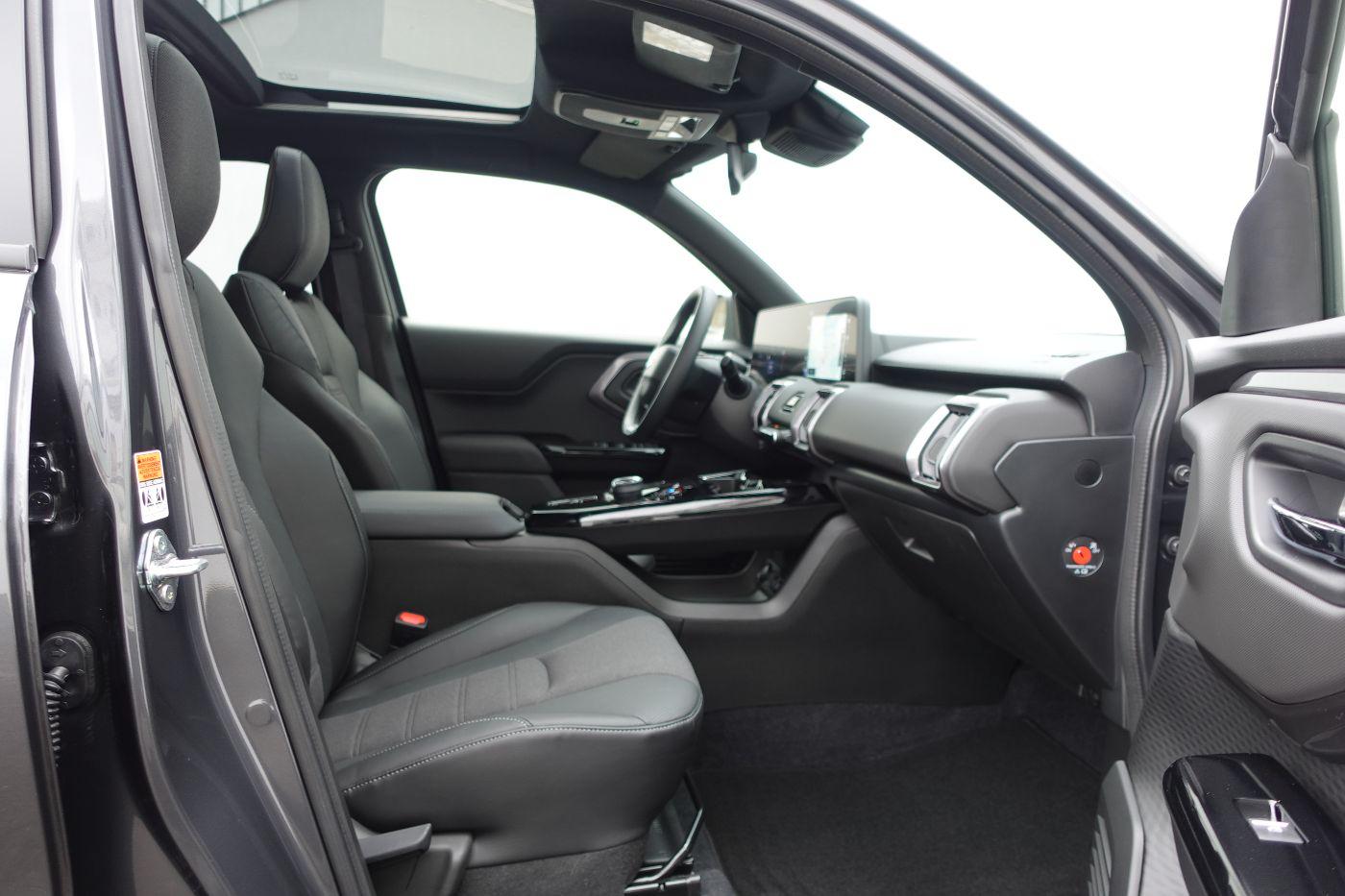 Suzuki e Vitara 61kWH Allgrip-e Comfort+ Kamera,PP,SHZ