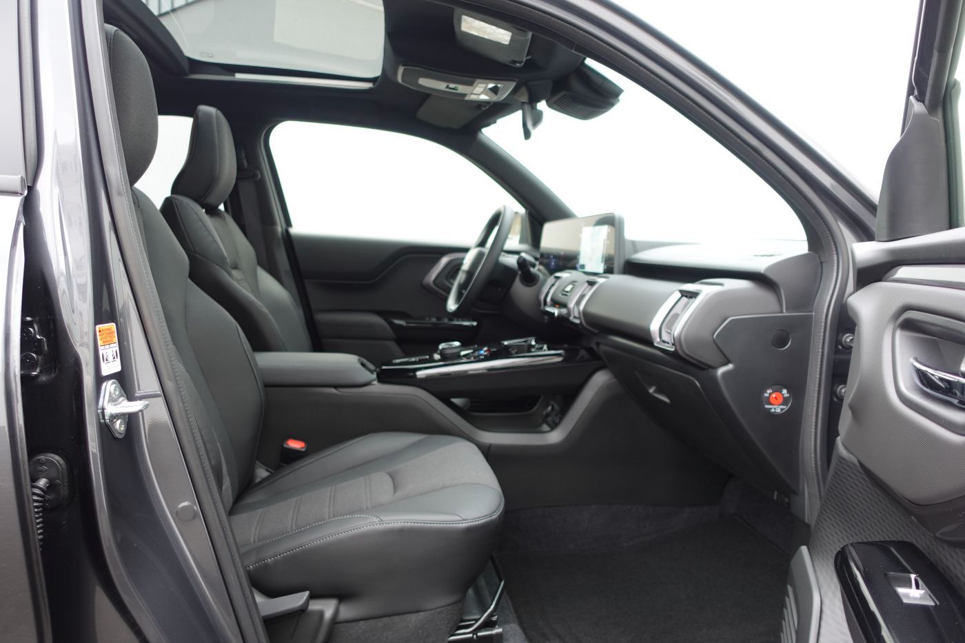 Fahrzeugabbildung Suzuki e Vitara 61kWH Allgrip-e Comfort+ Kamera,PP,SHZ