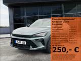 Cupra Formentor VZ 2.0 TSI 245 KW (333 PS) 7-GANG DSG  - mit Benzin-Antrieb: Grau, Leichtmetallfelgen, Geländewagen
