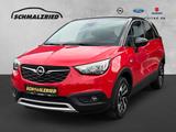 Opel Crossland INNOVATION Standheizung Apple CarPlay  - rote Opel Crossland (X)