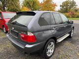 BMW X5 Baureihe X5 3.0i - BMW X5: 3.0