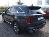Kia Sorento 2.2 CRDi DCT8 AWD Platinum GD AHK VOLL - Kia Sorento in Chemnitz