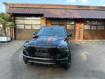 Dodge RAM - 4