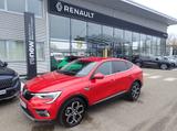 Renault Arkana Intens TCe 140 EDC - Renault Arkana mit Anhängerkupplung