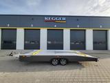 Other Alu-Anhänger KEGGER RACE 35-55 mit verkleidung - Offers