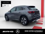 Mercedes-Benz GLA 200 PROGRESSIVE AUT LM PDC ParkAss SpurH - gebrauchte Mercedes-Benz GLA 200 aus dem Jahr 2025