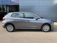 Skoda Fabia - Vorschau Bild 8