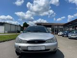Ford Mondeo 1,8 16V Ghia*TÜV+AU 03.2027*SERVICE NEU - Ford Mondeo: 16v