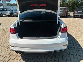 Fahrzeugabbildung Audi A3 Limo 35 TFSI >S Line/PANO/NAV/LED/Sitzheiz<