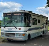 General Motors Euroliner - General Motors Wohnwagen & Wohnmobile