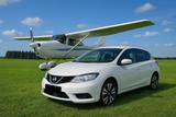 Nissan Pulsar 1.5 dci - Nissan Pulsar aus 2014