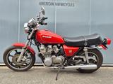 Kawasaki KZ650 D  -SR650-   *SPECIAL REPLICA* - KAWASAKI KZ 650