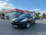 Peugeot 206 plus - Peugeot 206