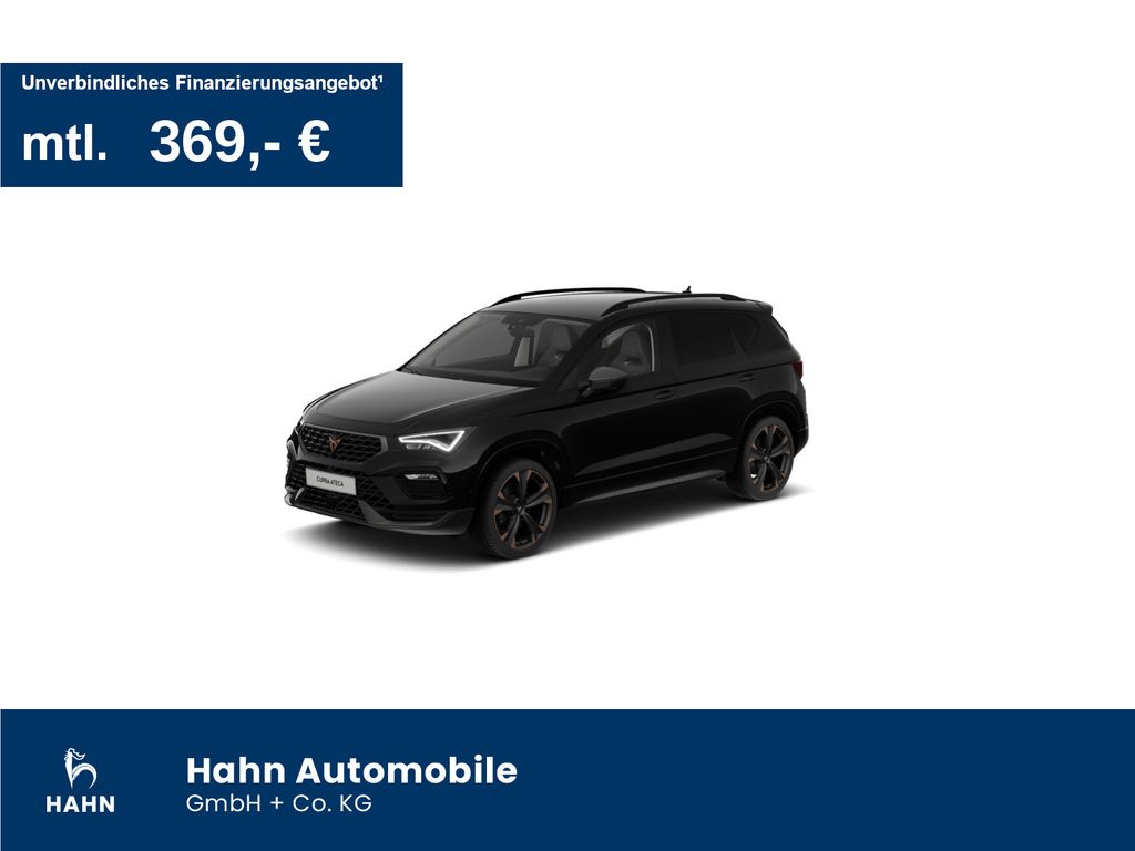 Image of Seat Ateca