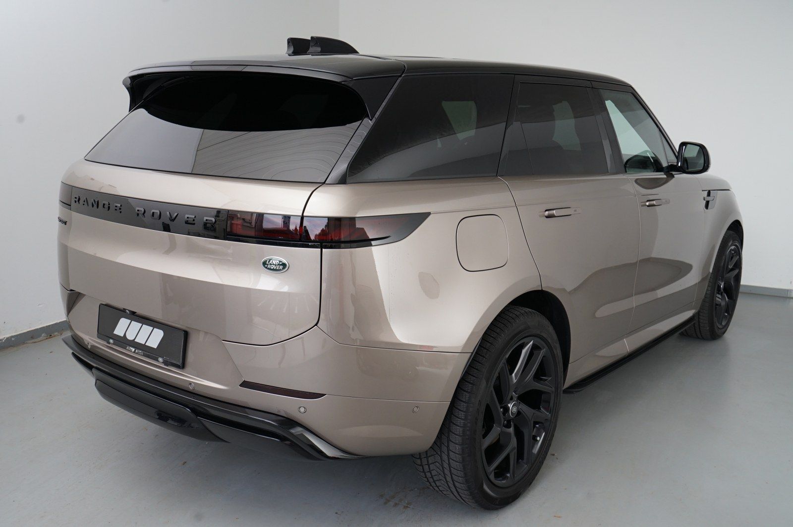 Land Rover Range Rover Sport D350 (Navi LED AHK Pano HUD) imagem 2