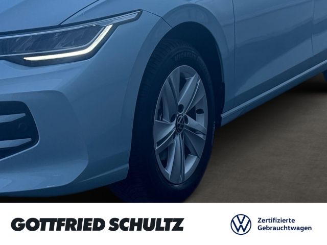 Volkswagen Golf - Bild 11