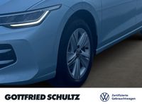 Volkswagen Golf - Vorschau Bild 11