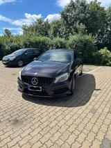 Mercedes-Benz A 250 4MATIC AMG Line DCT AMG Line - gebrauchte Mercedes-Benz A 250 aus dem Jahr 2014