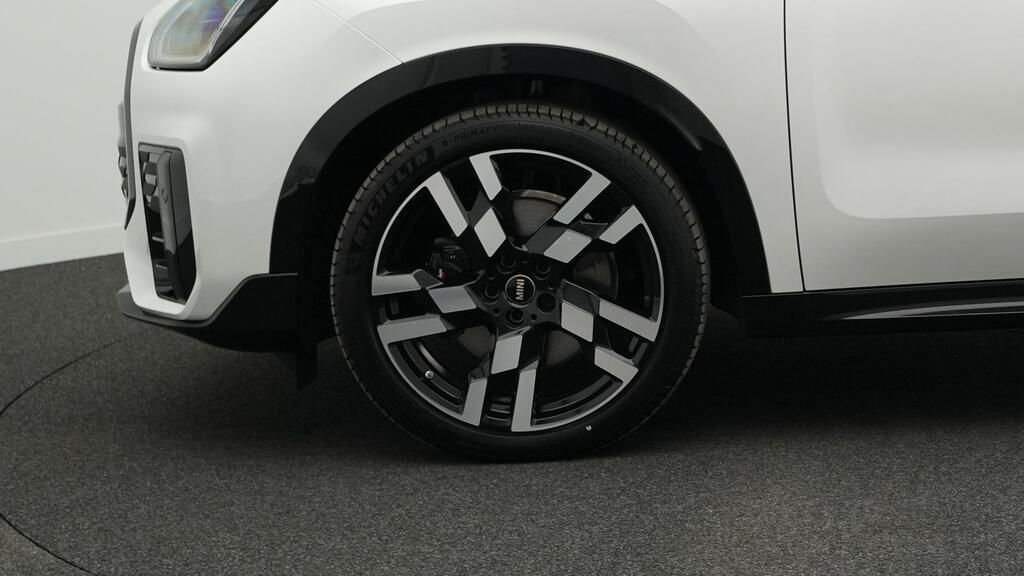 MINI Countryman S (Cooper) - Bild 16