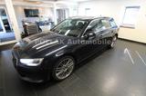 Audi A4 Avant*BIXENON*STHZ*SHZ*PDC*MFL*BC*ZV*USB*GRA* - Audi: Us