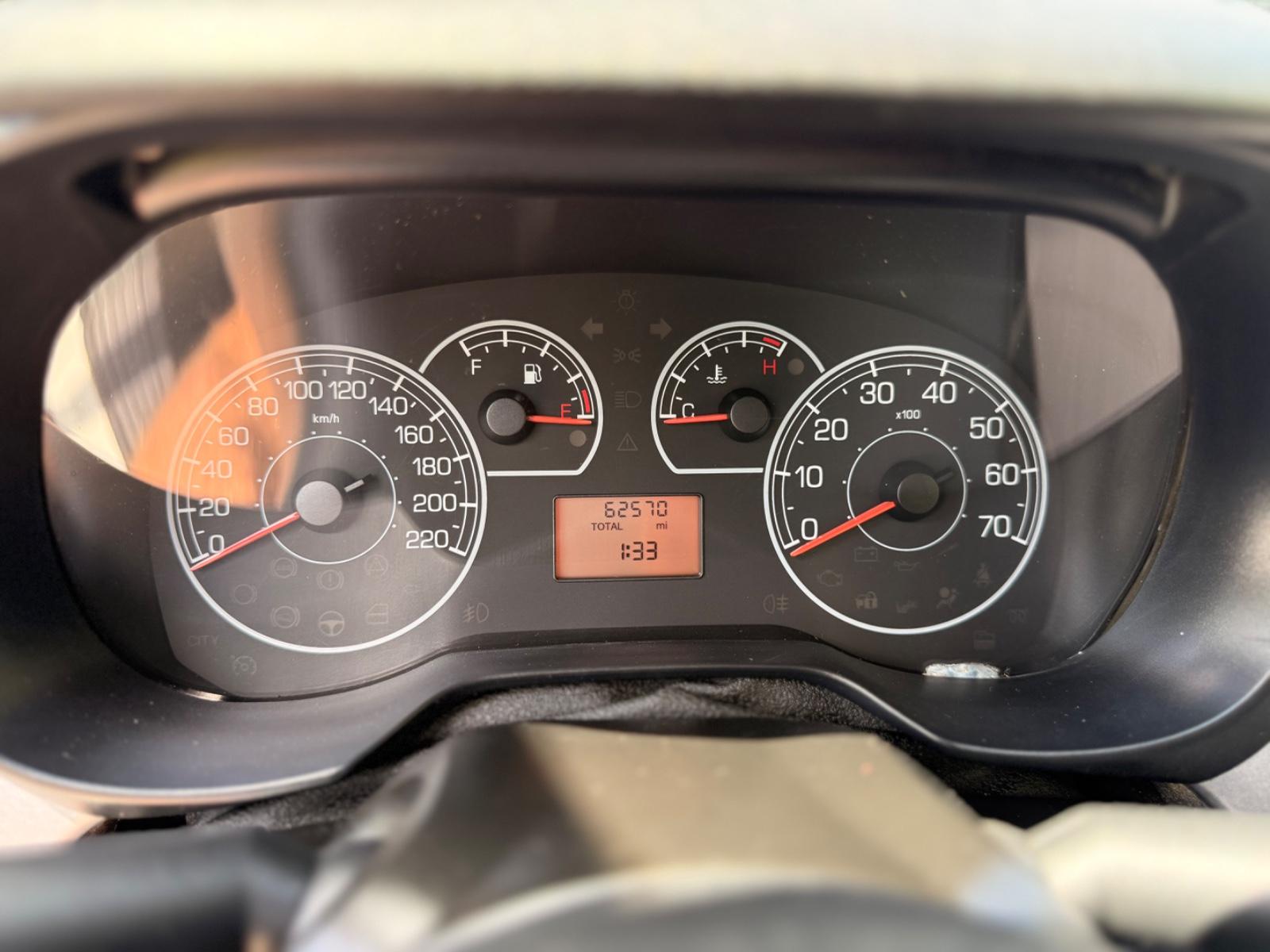 Fiat Grande Punto KLIMA/ZV/CITY/EFH/TÜV*27