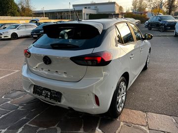 Bild 19 Opel Corsa Edition - LHZ | SHZ | RFK | TotWinkel