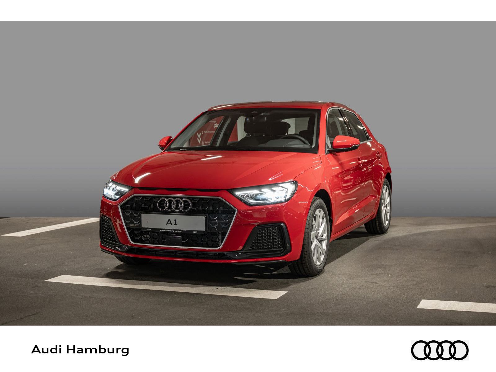 Audi A1 Sportback advanced 25 TFSI 70(95 ) kW(PS) S t