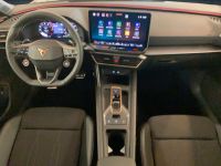 Cupra Leon - Vorschau Bild 10