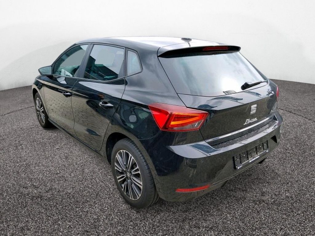 Seat Ibiza - Bild 3