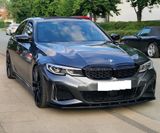 BMW M340i xDrive|deutsche Ausührung|MHD/DME unlock - BMW M340i: Privatanbieter
