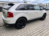 Ford Edge Limited*LPG*LEDER*TÜV 05/27* - Ford Edge mit Benzin-Antrieb