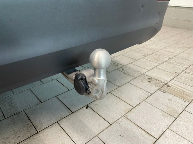 Tiguan 2.0 TDI DSG AHK LED SHZ RFK NAVI