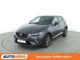 Mazda CX-3 2.0 Sports-Line *NAVI*HEAD-UP*LED*TEMPO*CAM - Mazda Gebrauchtwagen in München