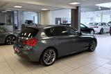 BMW 125i Limo *M Sport*Shadow*LED*HiFi*Einparkh - BMW: M