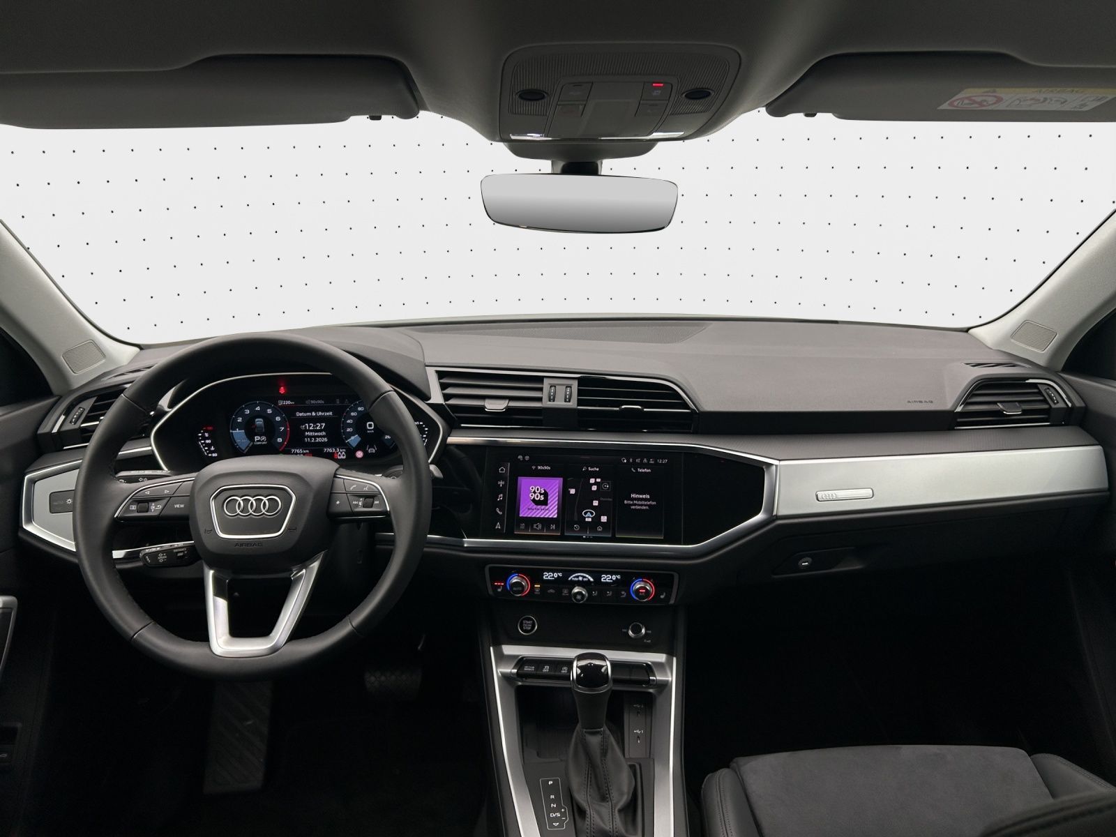 Audi Q3 - Bild 5