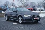 Audi A6 Avant 2.0 TDI Alcantara AHK DAB Navi PDC - Audi A6 mit Diesel-Antrieb