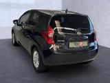 Nissan Note Acenta Plus Navi Klimaaut. MFL BT DAB - Nissan Note: Van
