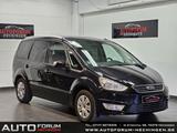 Ford Galaxy 2.0 Ambiente - Ford Galaxy: Ambiente