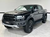 Ford Ranger Raptor Navi*Leder*LED*Standheiz*AHK*Rollo - Ford Ranger in Erfurt